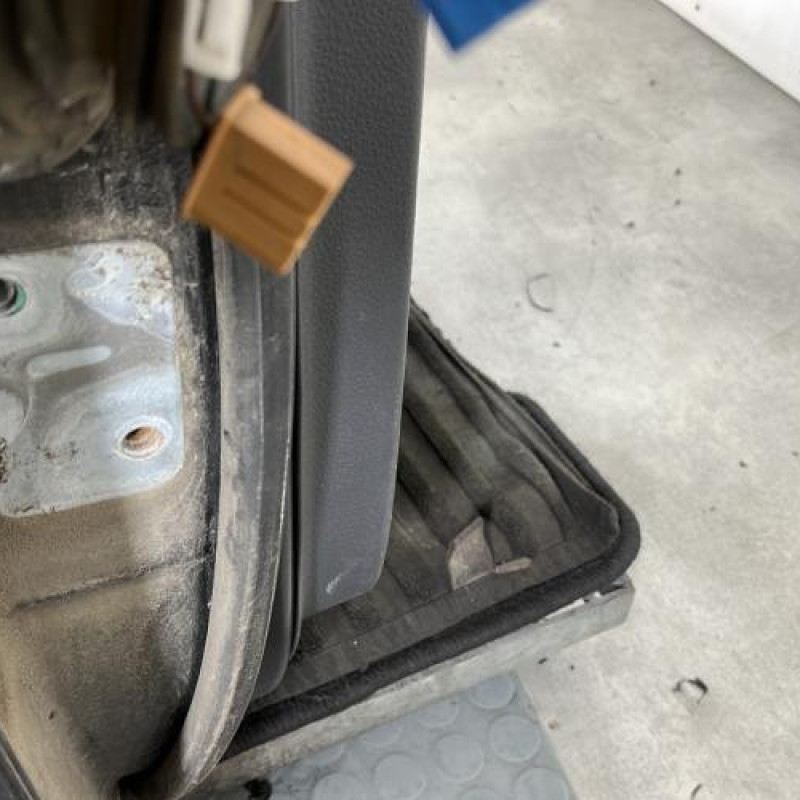 Porte arriere droit VOLKSWAGEN POLO 4 Photo n°5