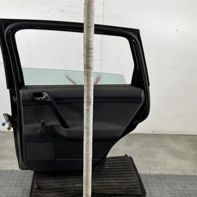 Porte arriere droit VOLKSWAGEN POLO 4 Photo n°6