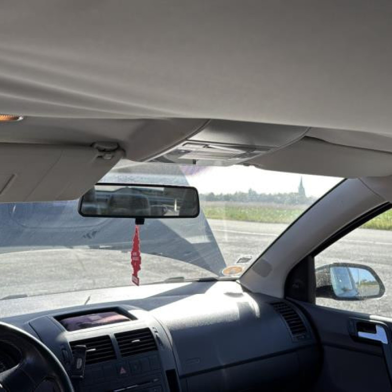 Porte arriere droit VOLKSWAGEN POLO 4 Photo n°20