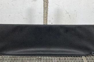 Plage arriere CITROEN C1 2 Photo n°1