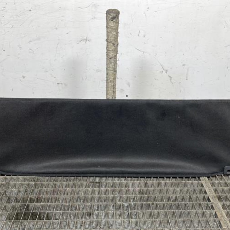 Plage arriere CITROEN C1 2 Photo n°1