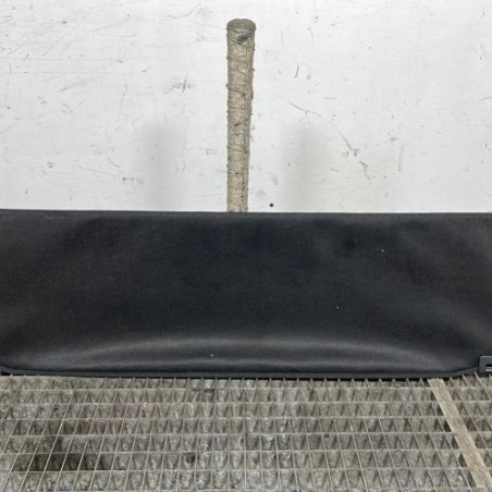 Plage arriere CITROEN C1 2 Photo n°1