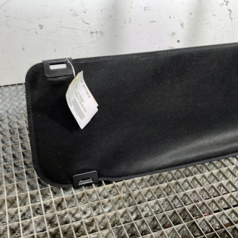 Plage arriere CITROEN C1 2 Photo n°2