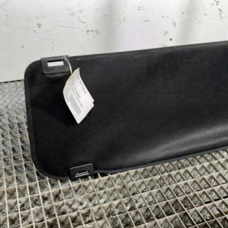 Plage arriere CITROEN C1 2