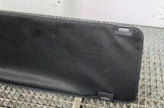 Plage arriere CITROEN C1 2