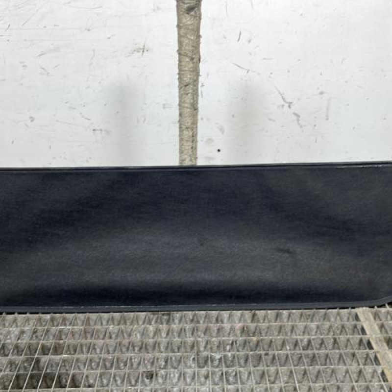 Plage arriere CITROEN C1 2 Photo n°4