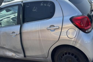 Plage arriere CITROEN C1 2