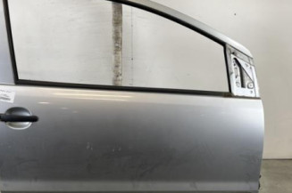 Porte avant droit VOLKSWAGEN FOX Photo n°1