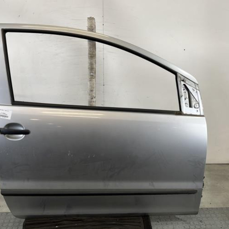 Porte avant droit VOLKSWAGEN FOX Photo n°1