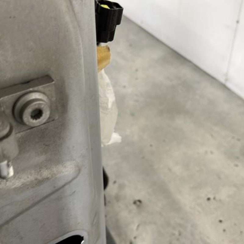 Porte avant droit VOLKSWAGEN FOX Photo n°3