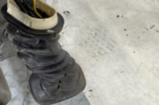 Porte avant droit VOLKSWAGEN FOX