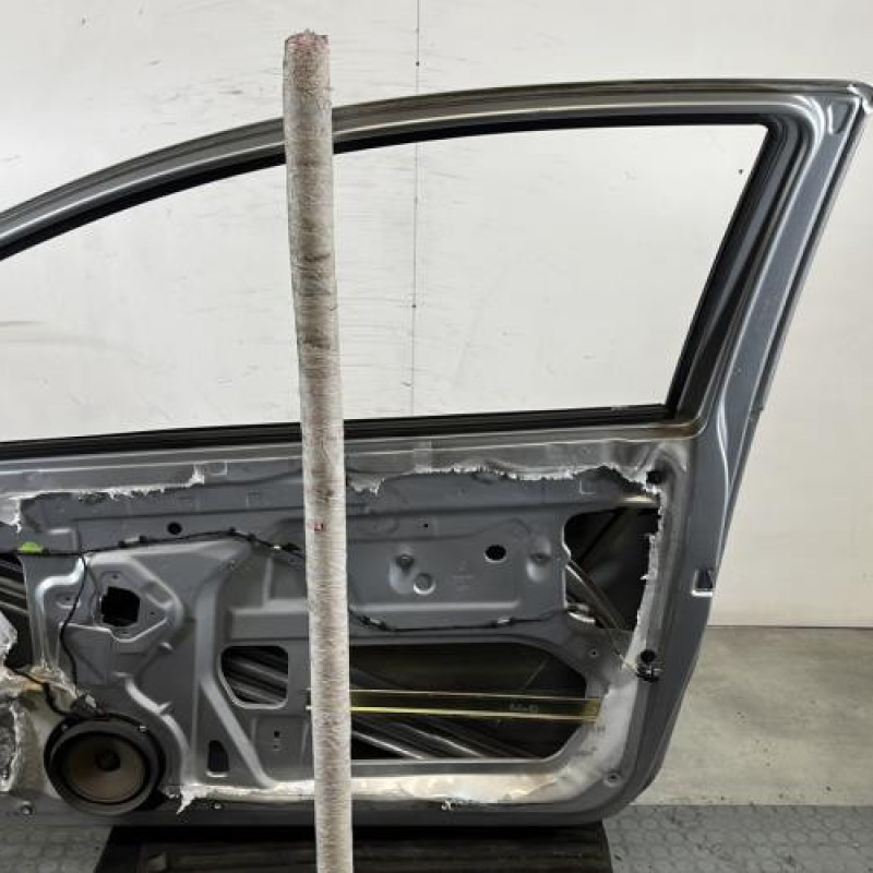 Porte avant droit VOLKSWAGEN FOX Photo n°5