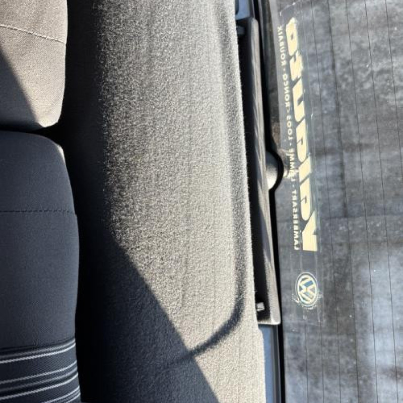 Porte avant droit VOLKSWAGEN FOX Photo n°18