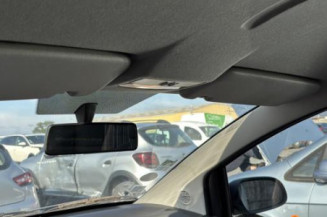 Porte avant droit VOLKSWAGEN FOX