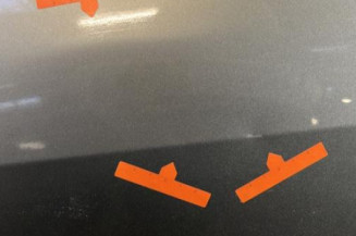 Porte arriere droit RENAULT GRAND MODUS