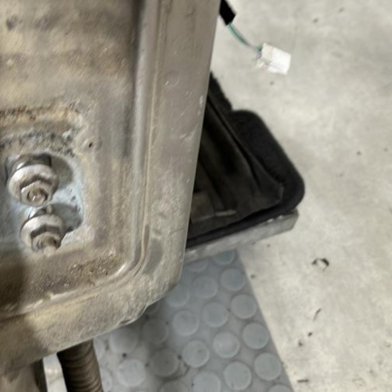 Porte arriere droit RENAULT GRAND MODUS Photo n°5