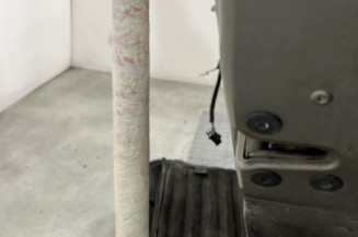 Porte arriere droit RENAULT GRAND MODUS