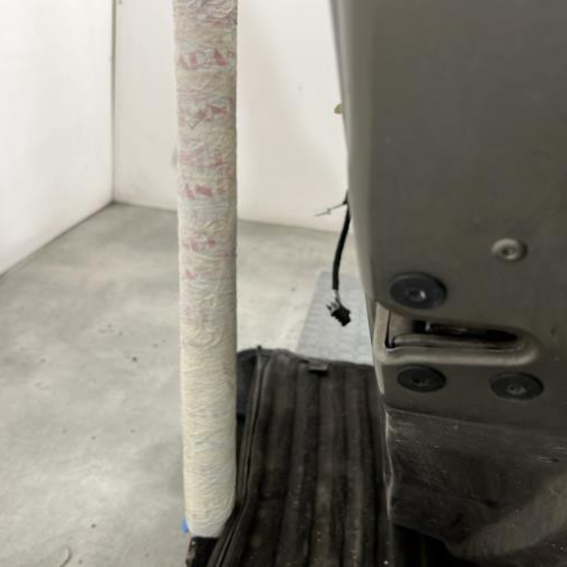 Porte arriere droit RENAULT GRAND MODUS Photo n°6