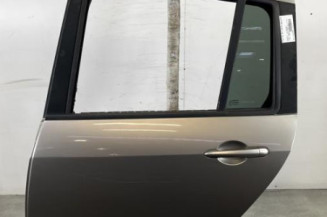 Porte arriere gauche RENAULT GRAND MODUS Photo n°1
