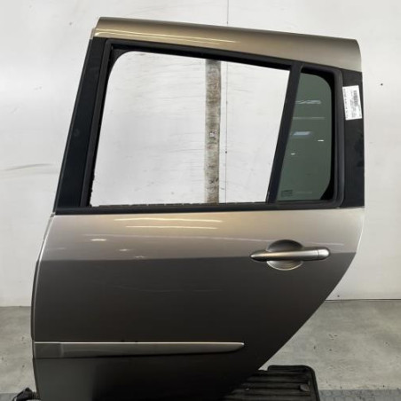 Porte arriere gauche RENAULT GRAND MODUS Photo n°1