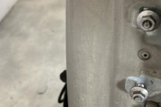 Porte arriere gauche RENAULT GRAND MODUS