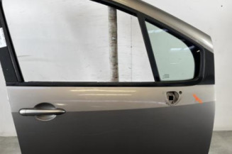 Porte avant droit RENAULT GRAND MODUS Photo n°1