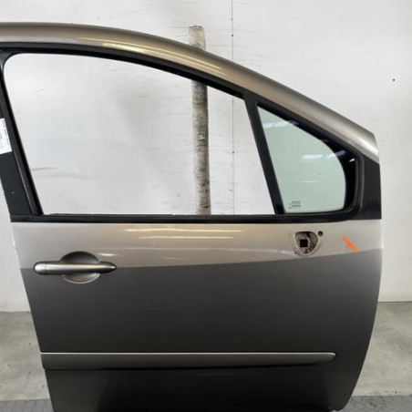 Porte avant droit RENAULT GRAND MODUS Photo n°1