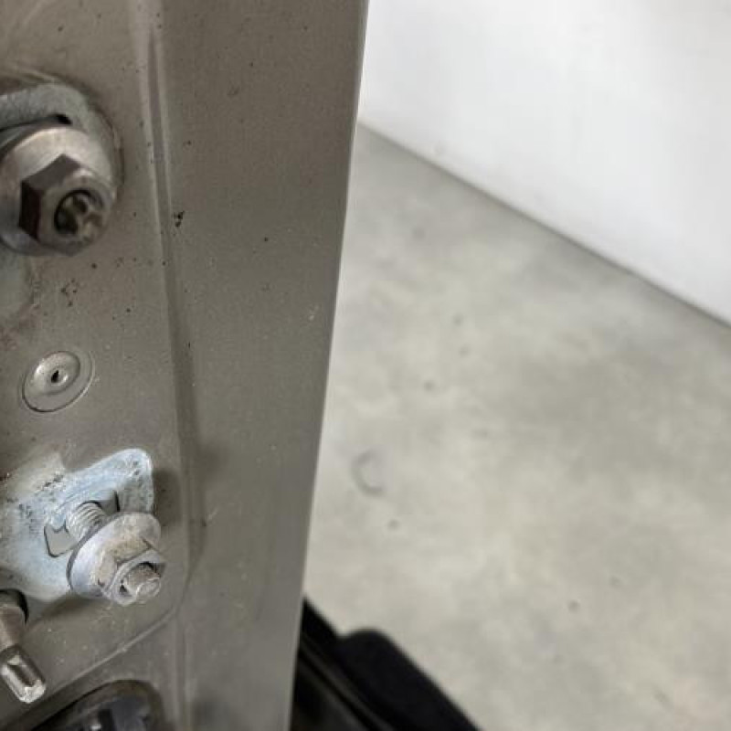 Porte avant droit RENAULT GRAND MODUS Photo n°4