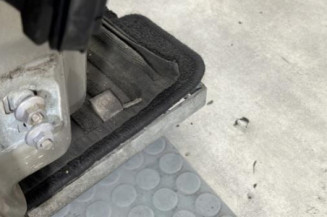 Porte avant droit RENAULT GRAND MODUS