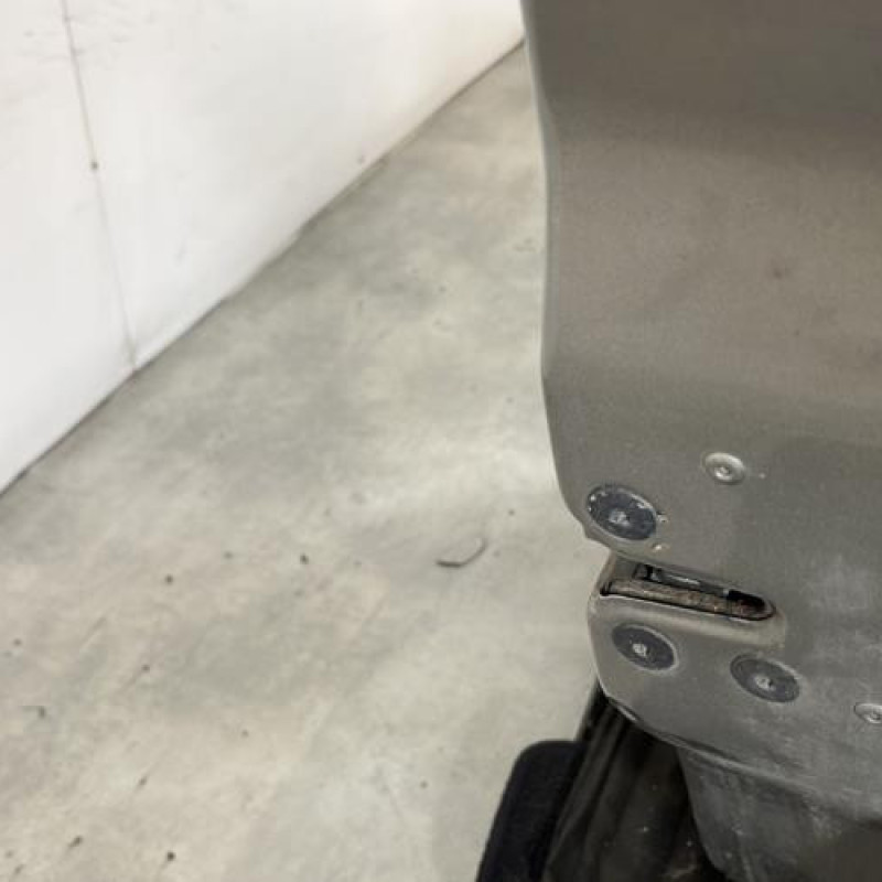 Porte avant droit RENAULT GRAND MODUS Photo n°6