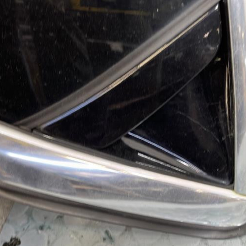 Porte arriere gauche DS DS4 1 Photo n°2