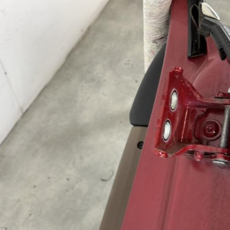 Porte arriere gauche DS DS4 1 Photo n°3