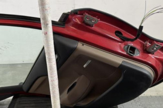 Porte arriere gauche DS DS4 1