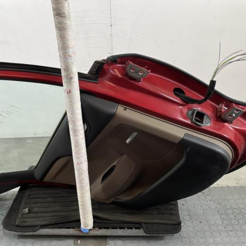 Porte arriere gauche DS DS4 1 Photo n°5