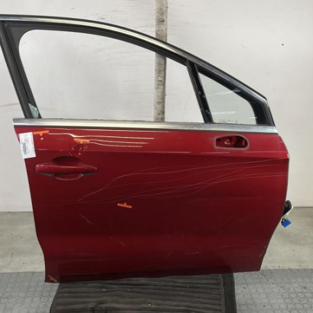 Porte avant droit DS DS4 1 Photo n°1