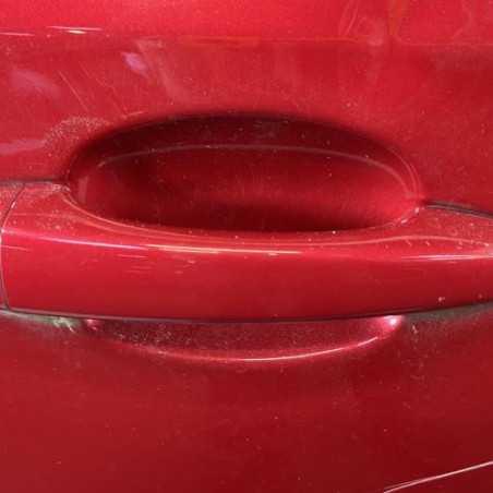 Porte avant droit DS DS4 1