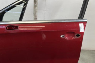 Porte avant gauche DS DS4 1 Photo n°1