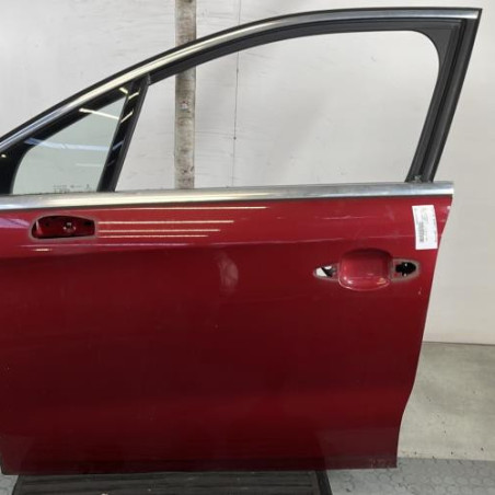 Porte avant gauche DS DS4 1 Photo n°1