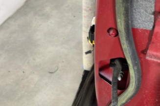 Porte avant gauche DS DS4 1