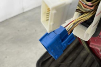 Porte avant gauche DS DS4 1