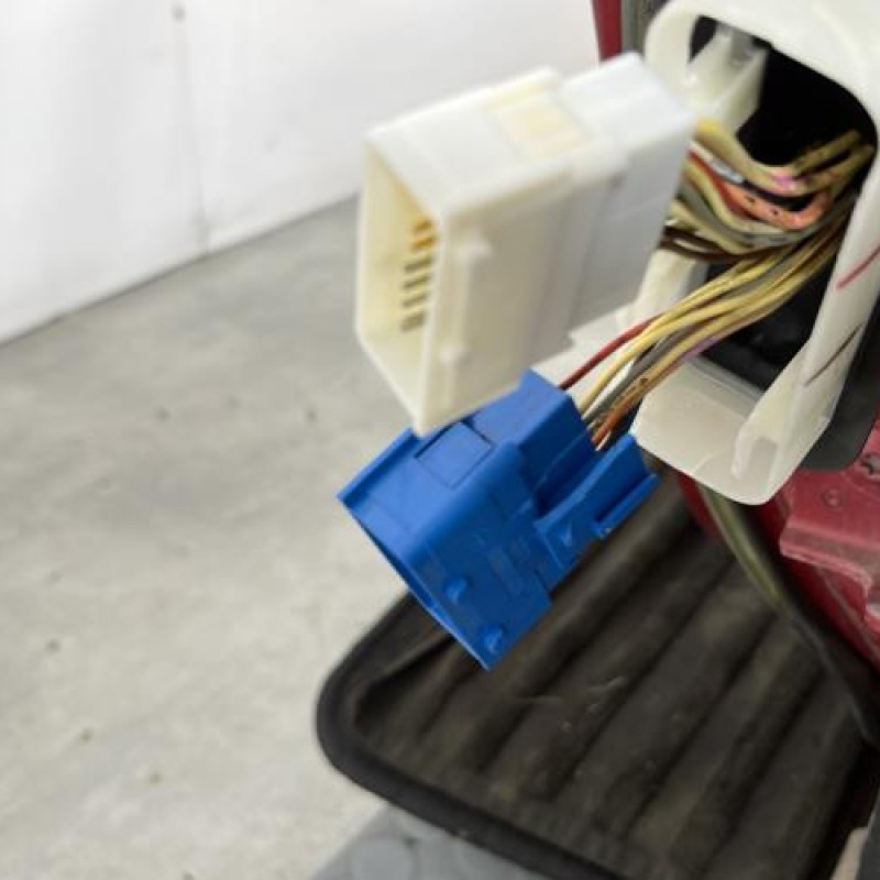 Porte avant gauche DS DS4 1 Photo n°3