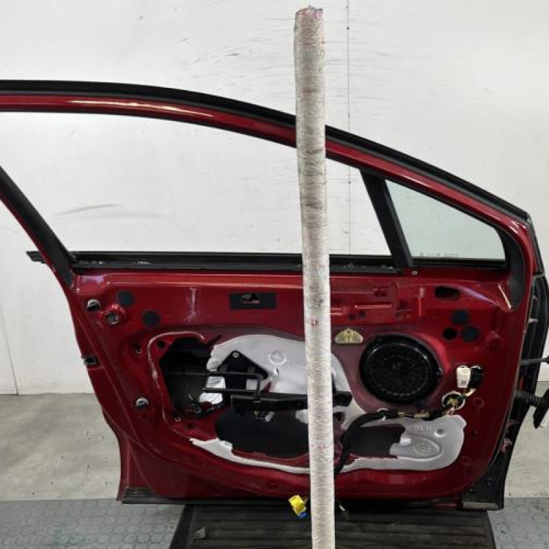 Porte avant gauche DS DS4 1 Photo n°4