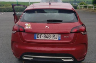 Porte avant gauche DS DS4 1