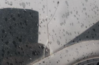 Porte avant gauche DS DS4 1