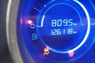 Porte avant gauche DS DS4 1