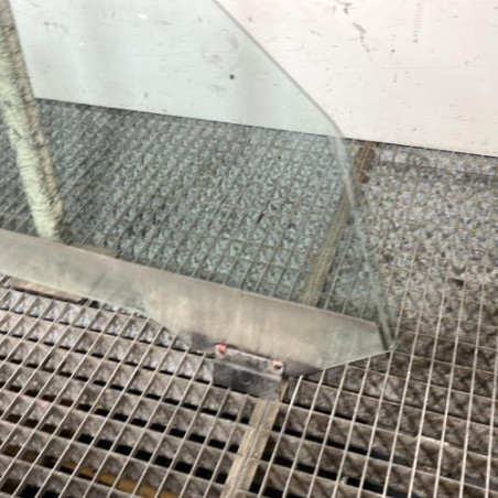 Vitre avant droit BMW Z4 E85