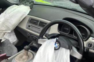 Vitre avant droit BMW Z4 E85