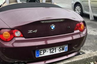 Vitre avant droit BMW Z4 E85
