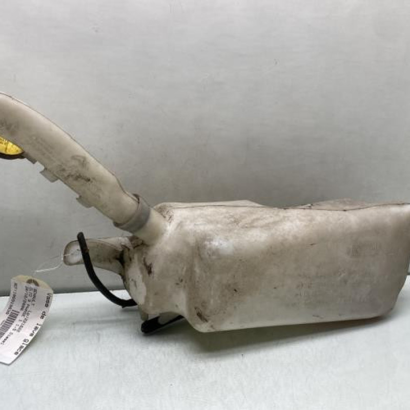 Vase de lave glace RENAULT CLIO 3 Photo n°1