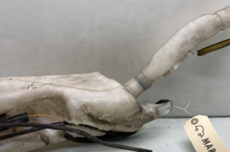 Vase de lave glace RENAULT CLIO 3